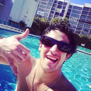 Meet your Posher, Francesco